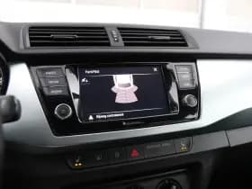 Škoda Fabia thumbnail 24