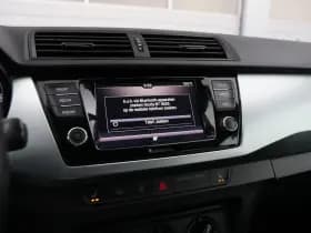 Škoda Fabia thumbnail 25