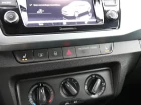 Škoda Fabia thumbnail 26