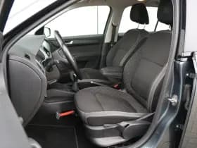 Škoda Fabia thumbnail 4