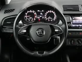 Škoda Fabia thumbnail 31