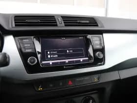 Škoda Fabia thumbnail 33