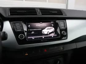 Škoda Fabia thumbnail 34