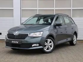 Škoda Fabia thumbnail 35