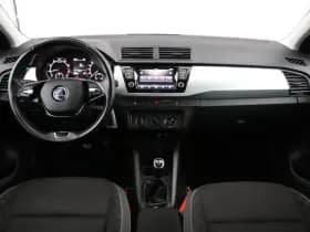 Škoda Fabia thumbnail 5