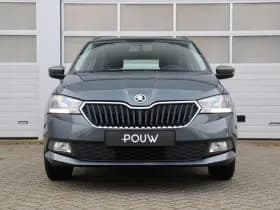 Škoda Fabia thumbnail 8