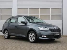 Škoda Fabia thumbnail 9