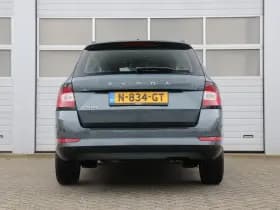 Škoda Fabia thumbnail 10