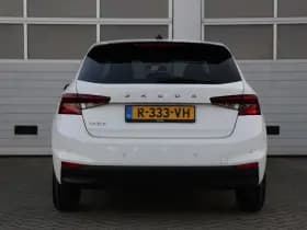 Škoda Fabia thumbnail 11