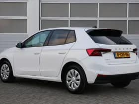 Škoda Fabia thumbnail 12