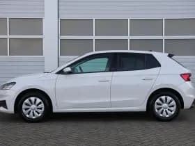 Škoda Fabia thumbnail 13