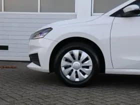 Škoda Fabia thumbnail 14