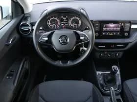 Škoda Fabia thumbnail 19