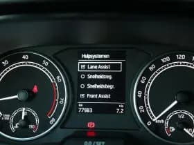 Škoda Fabia thumbnail 21