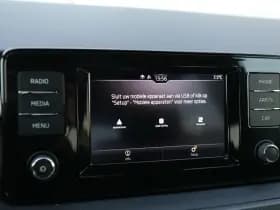 Škoda Fabia thumbnail 26