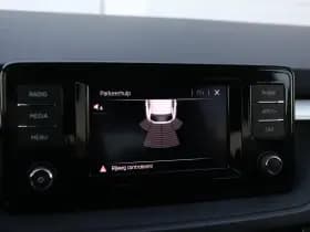 Škoda Fabia thumbnail 27