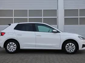 Škoda Fabia thumbnail 4