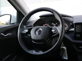 Škoda Fabia thumbnail 33