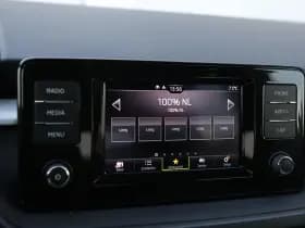 Škoda Fabia thumbnail 34