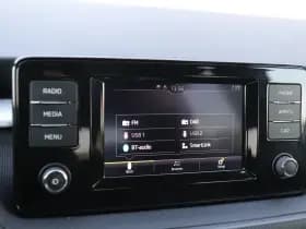 Škoda Fabia thumbnail 35