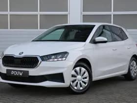 Škoda Fabia thumbnail 38