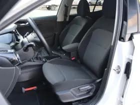 Škoda Fabia thumbnail 5