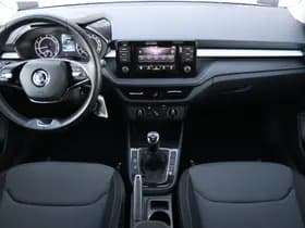 Škoda Fabia thumbnail 6