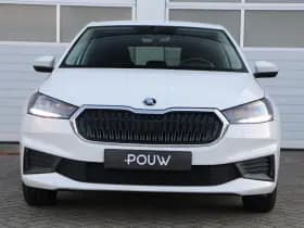Škoda Fabia thumbnail 9