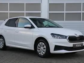 Škoda Fabia thumbnail 10