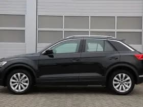 Volkswagen T-Roc thumbnail 13