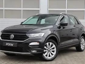 Volkswagen T-Roc thumbnail 40