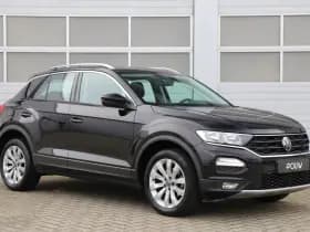 Volkswagen T-Roc thumbnail 10