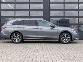 Volkswagen Passat thumbnail 3