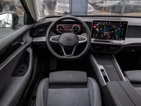 Volkswagen Passat thumbnail 22
