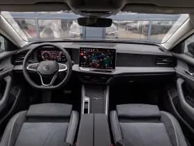 Volkswagen Passat thumbnail 5