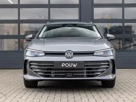 Volkswagen Passat thumbnail 6