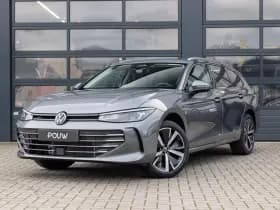 Volkswagen Passat thumbnail 51