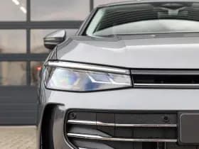 Volkswagen Passat thumbnail 7