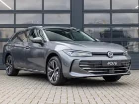 Volkswagen Passat thumbnail 8