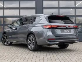 Volkswagen Passat thumbnail 10
