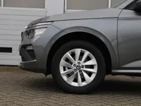 Škoda Kamiq thumbnail 13