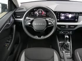 Škoda Kamiq thumbnail 18