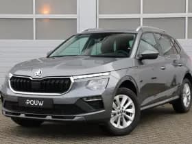 Škoda Kamiq thumbnail 35