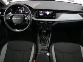 Škoda Kamiq thumbnail 6