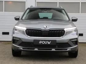 Škoda Kamiq thumbnail 9