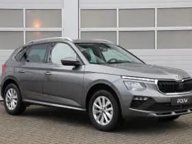 Škoda Kamiq thumbnail 10