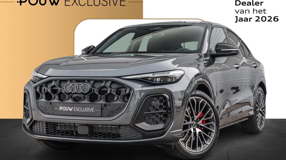 Audi Q5 — foto 1