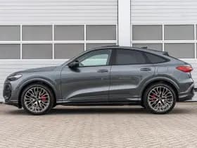 Audi Q5 thumbnail 12