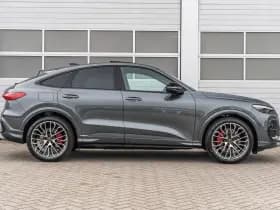 Audi Q5 thumbnail 3