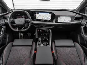 Audi Q5 thumbnail 5